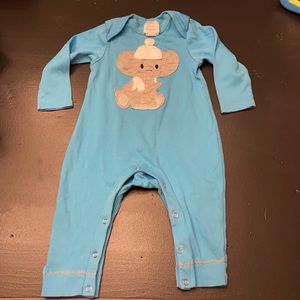 5/$25 - Lemon Loves Layette One Piece